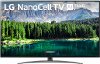 55SM8600 LG Nano 8 Series 4K 55 Inch Smart UHD NanoCell TV w/ AI ThinQ