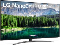 55SM8600 LG Nano 8 Series 4K 55 Inch Smart UHD NanoCell TV w/ AI ThinQ-2