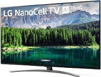 55SM8600 LG Nano 8 Series 4K 55 Inch Smart UHD NanoCell TV w/ AI ThinQ-3