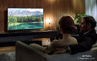55SM8600 LG Nano 8 Series 4K 55 Inch Smart UHD NanoCell TV w/ AI ThinQ-8