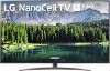 65SM8600 LG Nano 8 Series 4K 65 Inch Smart UHD NanoCell TV w/ AI ThinQ