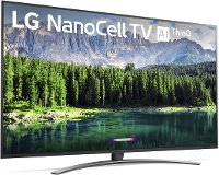 65SM8600 LG Nano 8 Series 4K 65 Inch Smart UHD NanoCell TV w/ AI ThinQ-2