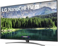 65SM8600 LG Nano 8 Series 4K 65 Inch Smart UHD NanoCell TV w/ AI ThinQ-3