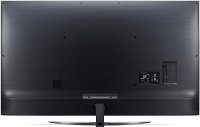 65SM8600 LG Nano 8 Series 4K 65 Inch Smart UHD NanoCell TV w/ AI ThinQ-5