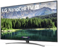 75SM8670 LG Nano 8 Series 4K 75 Inch Smart UHD NanoCell TV w/ AI ThinQ-3