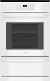 FFGW2426UW Frigidaire 24 Inch Gas Single Wall Oven - 3.3 cu. ft. White