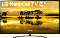 65SM9000 LG Nano 9 Series 65 Inch 4K UHD Smart NanoCell TV