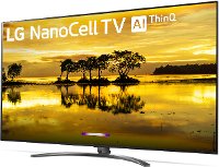 65SM9000 LG Nano 9 Series 65 Inch 4K UHD Smart NanoCell TV-3