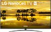 86SM9070 LG Nano 9 Series 86 Inch 4K UHD Smart NanoCell TV