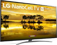 86SM9070 LG Nano 9 Series 86 Inch 4K UHD Smart NanoCell TV-2