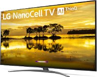 86SM9070 LG Nano 9 Series 86 Inch 4K UHD Smart NanoCell TV-3