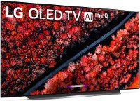 OLED55C9PUA LG C9PUA 55 Inch OLED 4K UHD Smart TV-2