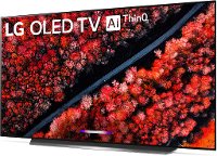 OLED55C9PUA LG C9PUA 55 Inch OLED 4K UHD Smart TV-3
