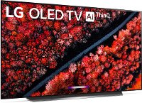 OLED65C9PUA LG C9PUA 65 Inch OLED 4K UHD Smart TV-2