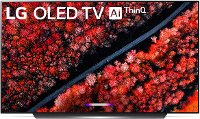 OLED65C9PUA LG C9PUA Series 65 Inch OLED 4K UHD HDR Smart TV
