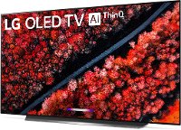 OLED65C9PUA LG C9PUA Series 65 Inch OLED 4K UHD HDR Smart TV-3