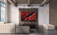 OLED65C9PUA LG C9PUA Series 65 Inch OLED 4K UHD HDR Smart TV-8
