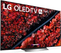 OLED77C9PUB LG C9PUA 77 Inch OLED 4K UHD Smart TV-2