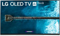 OLED65E9PUA LG E9PUA 65 Inch OLED 4K UHD Smart TV