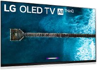 OLED65E9PUA LG E9PUA 65 Inch OLED 4K UHD Smart TV-2