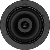 INCLGWW1 Sonos In Ceiling Speaker (Pair)-2