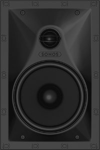 INWLLWW1 Sonos In-Wall Speaker (Pair)-2