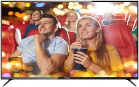 Polaroid 65T7U 65 Inch 4K Smart TV