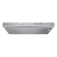 LDP6809SS LG Top Control Smart Dishwasher - 24 Inch Stainless Steel-2