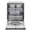 LDP6809BD LG Top Control Smart Dishwasher - 24 Inch Black Stainless Steel-3