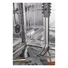 LDP6809BD LG Top Control Smart Dishwasher - 24 Inch Black Stainless Steel-7
