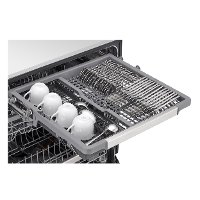 LDT7808SS LG Dishwasher with Bar Handle and Smart Home Features - Stainless Steel-4