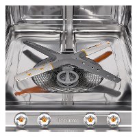 LDT7808SS LG Dishwasher with Bar Handle and Smart Home Features - Stainless Steel-6