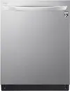 LDT7808SS LG Top Control Dishwasher - Stainless Steel