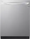 LDT7808SS LG Top Control Dishwasher - Stainless Steel