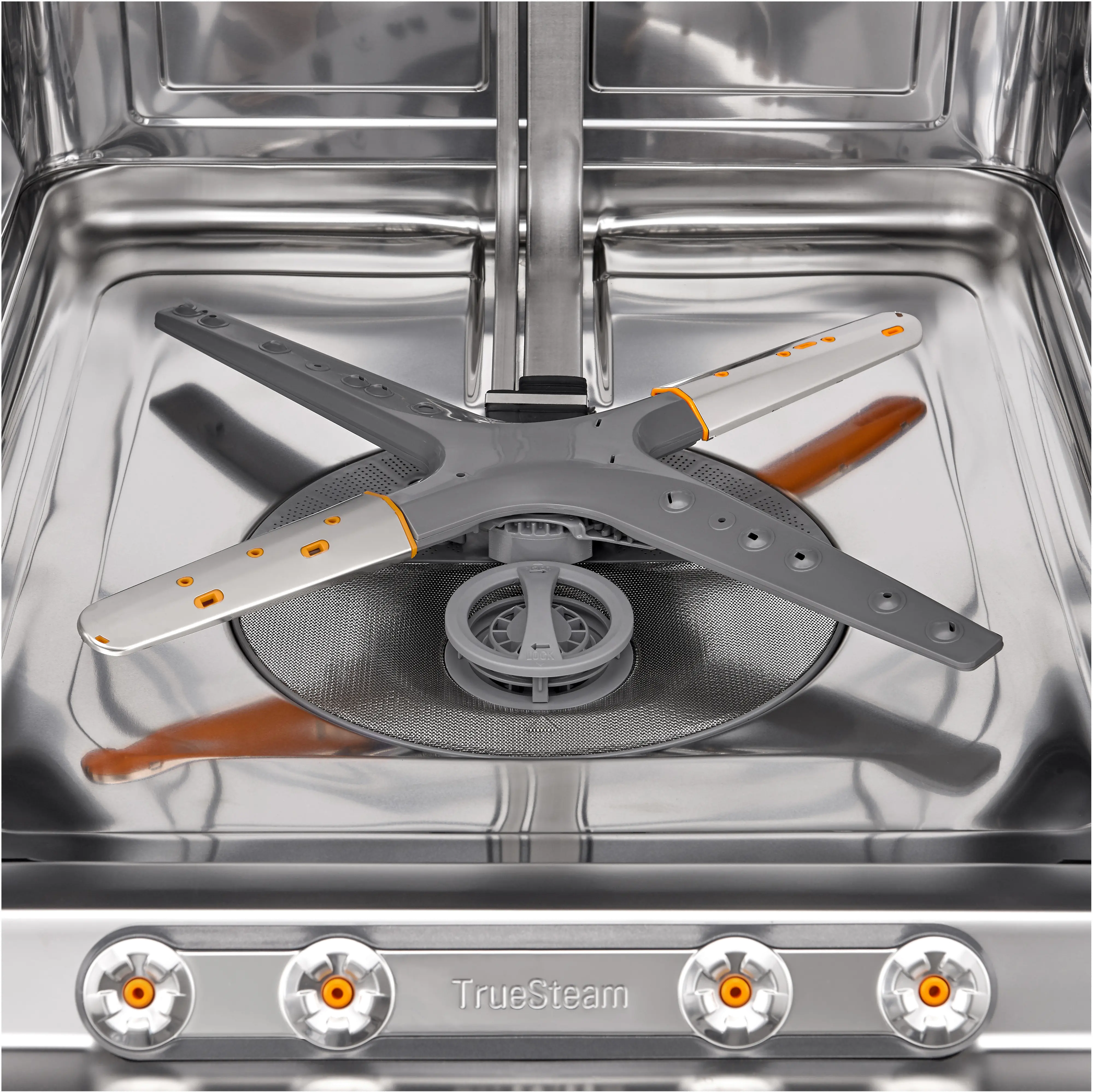 LDT7808SS LG Top Control Dishwasher - Stainless Steel-6