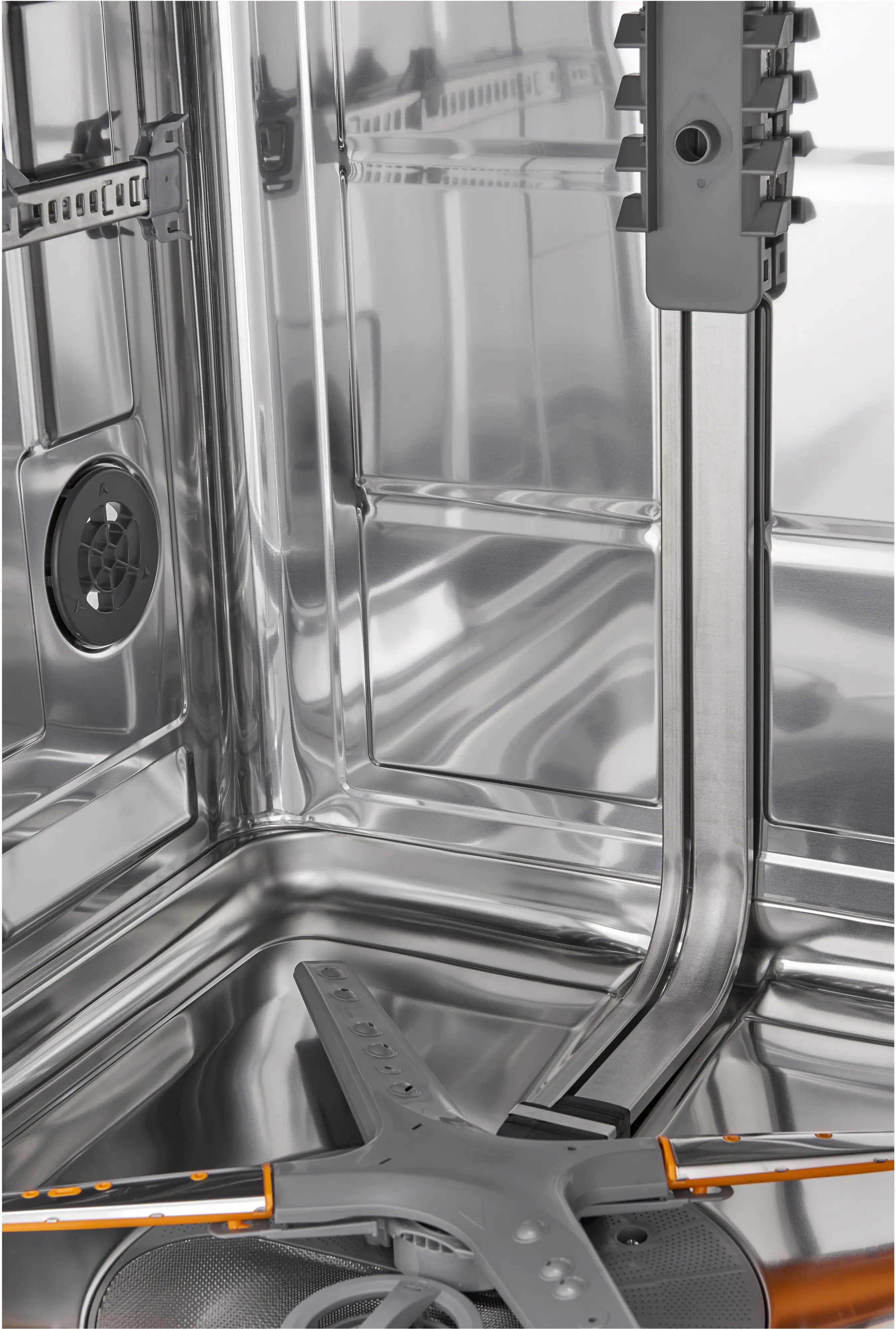LDT7808SS LG Top Control Dishwasher - Stainless Steel-7