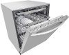 LDT7808SS LG Top Control Smart Dishwasher - Stainless Steel-3
