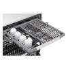 LDT7808SS LG Top Control Smart Dishwasher - Stainless Steel-4