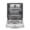 LDT7808SS LG Top Control Smart Dishwasher - Stainless Steel-8