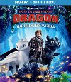 How to Train Your Dragon: The Hidden World (Blu-Ray + DVD + Digital Code)