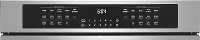 FGET3066UF Frigidaire Gallery 30 Inch Double Wall Oven - 10.2 cu. ft. Stainless Steel-4