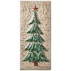 36 Inch Multi Color Tree Metal Wall Art