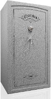 TY-40-NEWGRANITE-ELOCK Champion TY-40 Textured Granite Gun Safe - Trophy Series