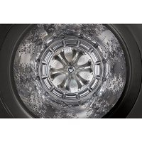WT7800CV LG Top Load TurboWash3D Washer - 5.5 cu. ft. Graphite Steel-4