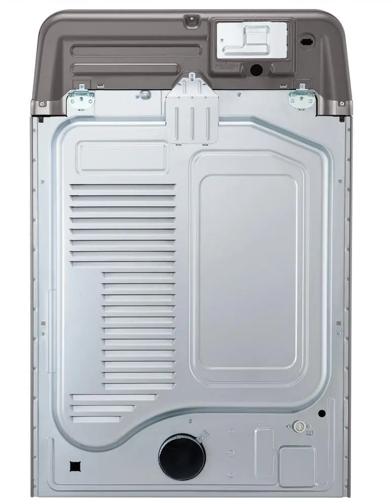 DLEX7800VE LG Smart WiFi Enabled Electric Dryer - 7.3 cu.ft.-4