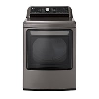 DLEX7800VE LG Smart WiFi Enabled Electric Dryer - 7.3 cu.ft.-5