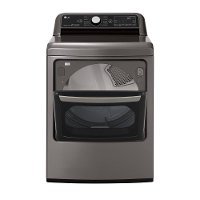 DLEX7800VE LG Smart WiFi Enabled Electric Dryer - 7.3 cu.ft.-7