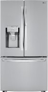 LRFDS3006S LG 29.7 cu. ft. French Door-in-Door Smart Refrigerator - 36 Inch Stainless Steel