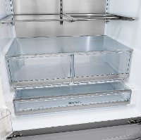 LRFDS3006S LG 29.7 cu. ft. French Door-in-Door Smart Refrigerator - 36 Inch Stainless Steel-5