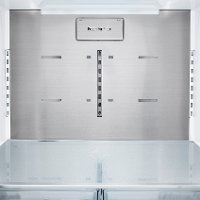 LRFXC2406D LG Counter Depth French Door Smart Refrigerator - 23.5 cu. ft., 36 Inch Black Stainless Steel-6